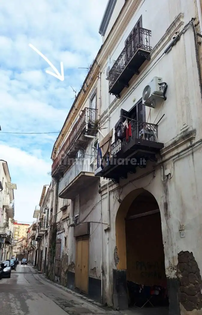 Appartamento in vendita a Pagani