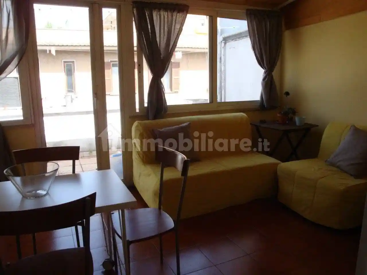 Trilocale via Giuseppe Manno, Appio Latino, Roma - foto 2