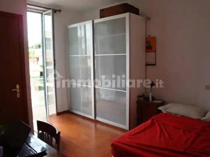 Trilocale via Giuseppe Manno, Appio Latino, Roma - foto 4