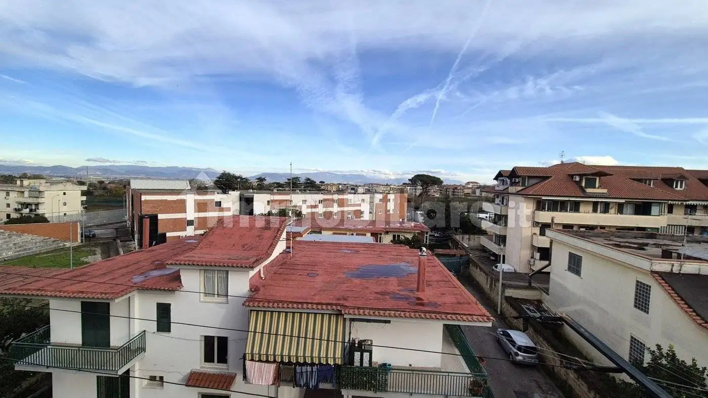 Appartamento in vendita a Giugliano in Campania