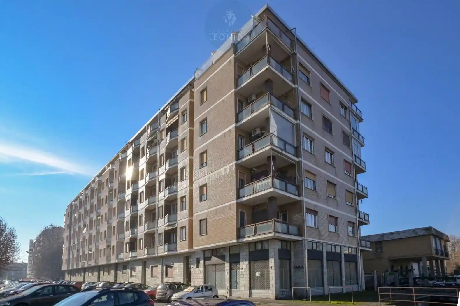 Appartamento in vendita a Nichelino