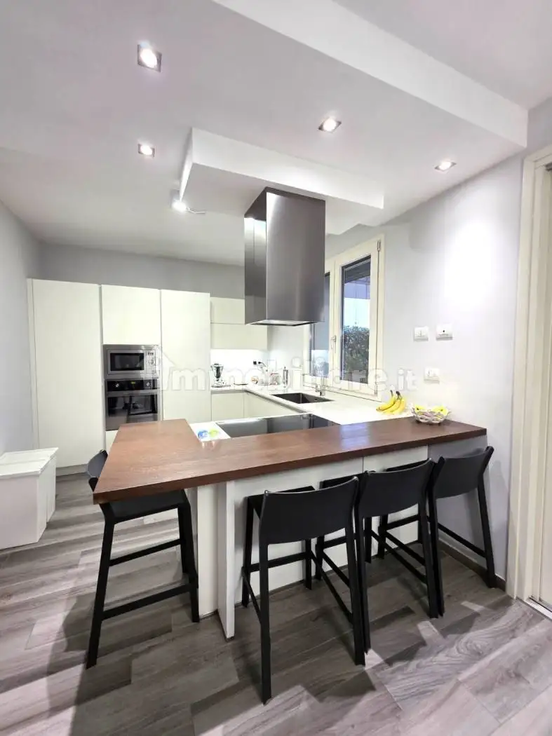 Appartamento in vendita a Noceto