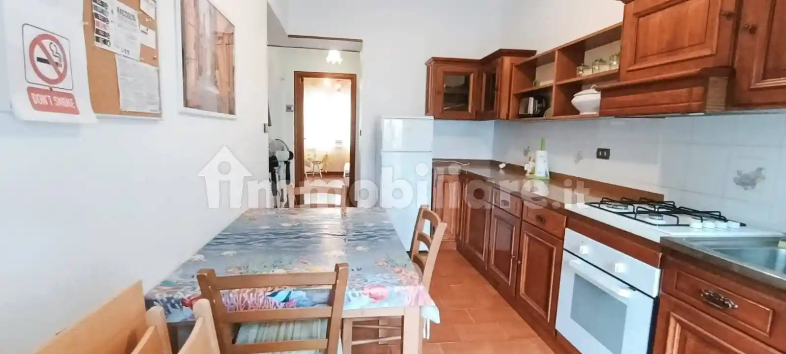 Appartamento in vendita a Minturno