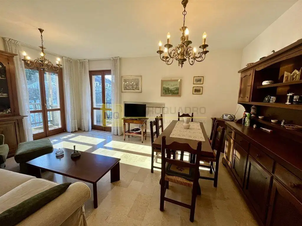 Appartamento in vendita a Cremeno