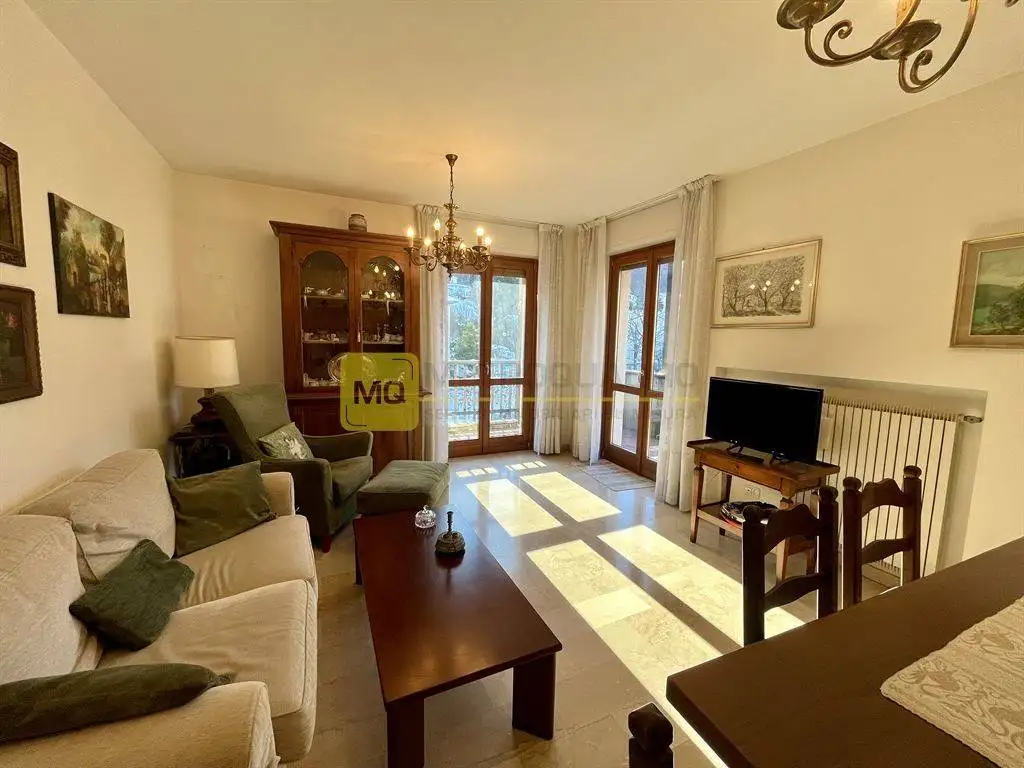 Quadrilocale via dante alighieri, Maggio, Cremeno - foto 3