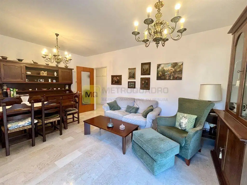 Quadrilocale via dante alighieri, Maggio, Cremeno - foto 4