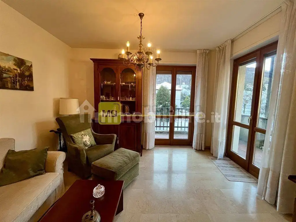 Quadrilocale via dante alighieri, Maggio, Cremeno - foto 5