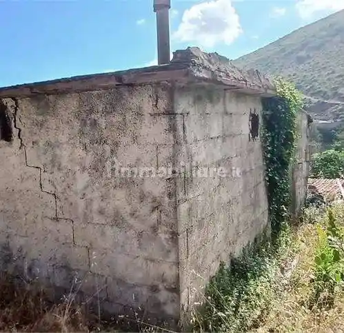 Rustico - Casale in vendita a Formia