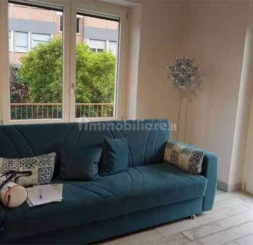 Appartamento in affitto a Formia