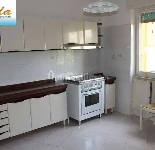 Appartamento in vendita a Formia