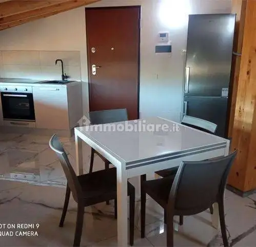 Appartamento in affitto a Formia