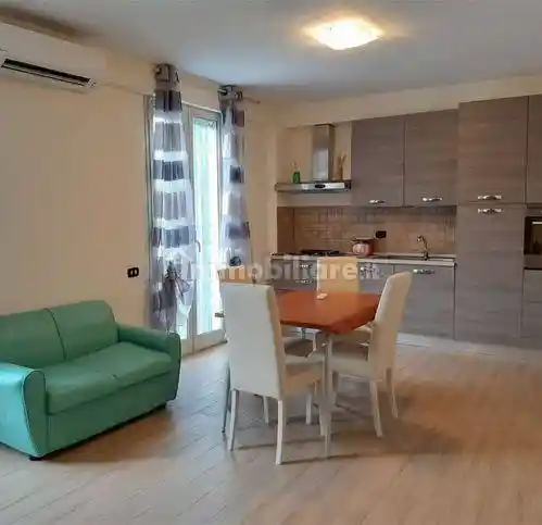 Villetta a schiera in vendita a Formia