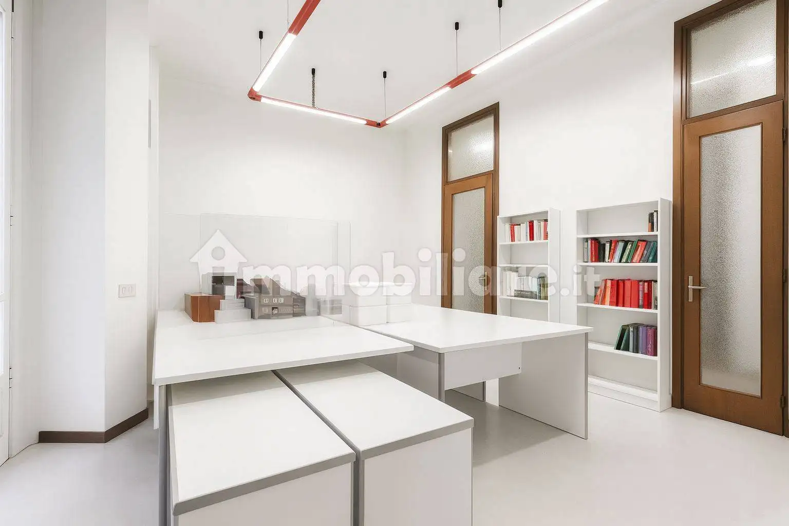 Apartment in vendita a Milan