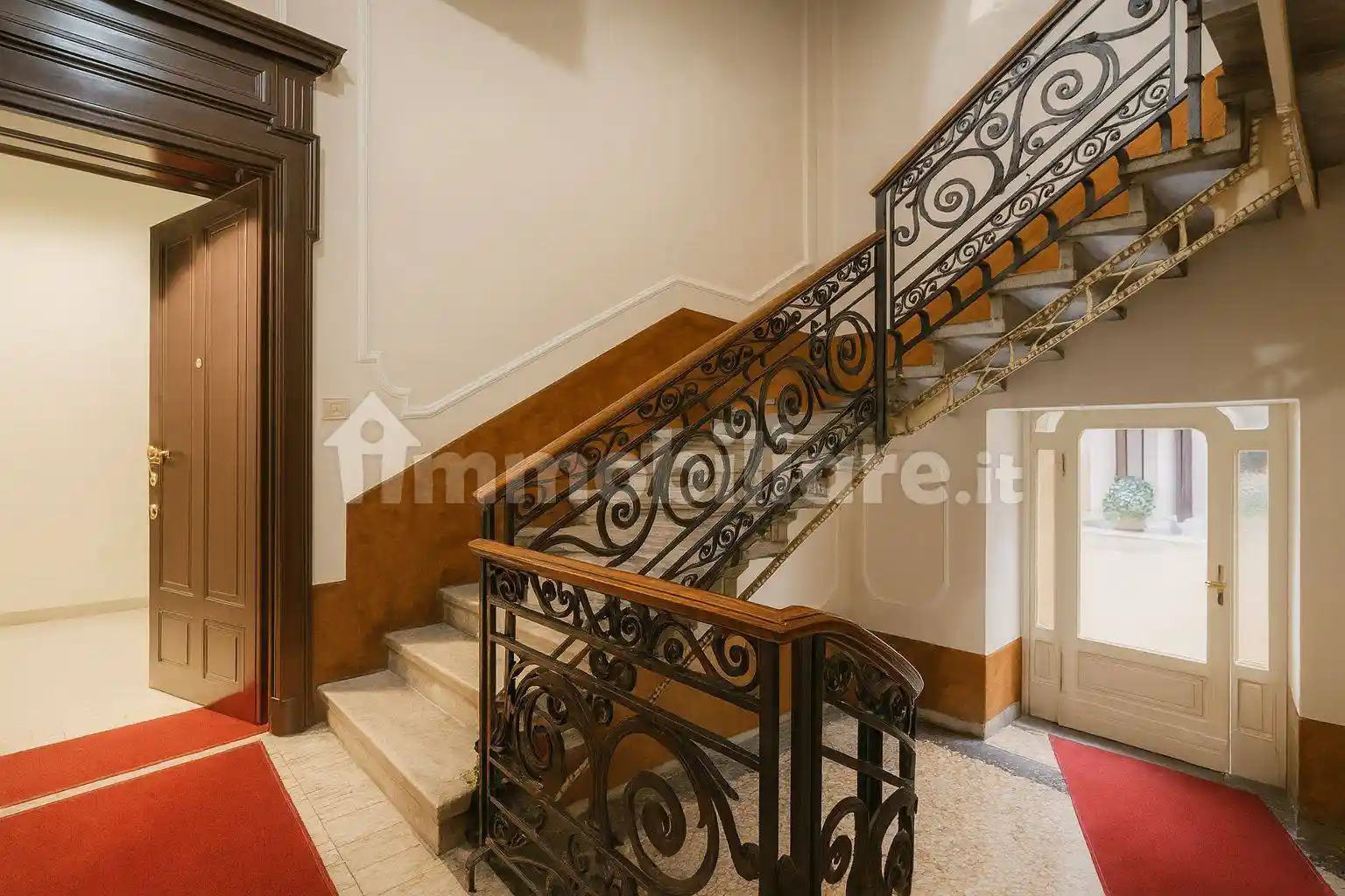 Appartamento viale Bianca Maria, Piave - Tricolore, Milano - foto 3