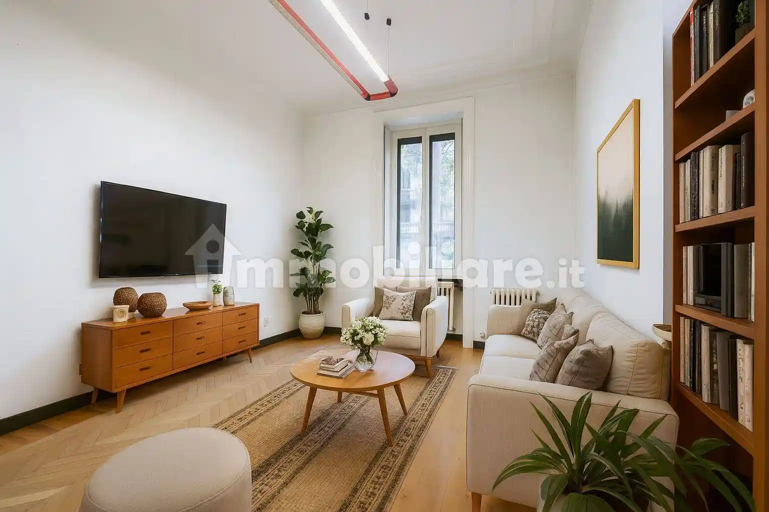 Appartamento viale Bianca Maria, Piave - Tricolore, Milano - foto 5