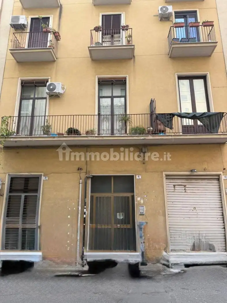 Appartamento in vendita a Catania