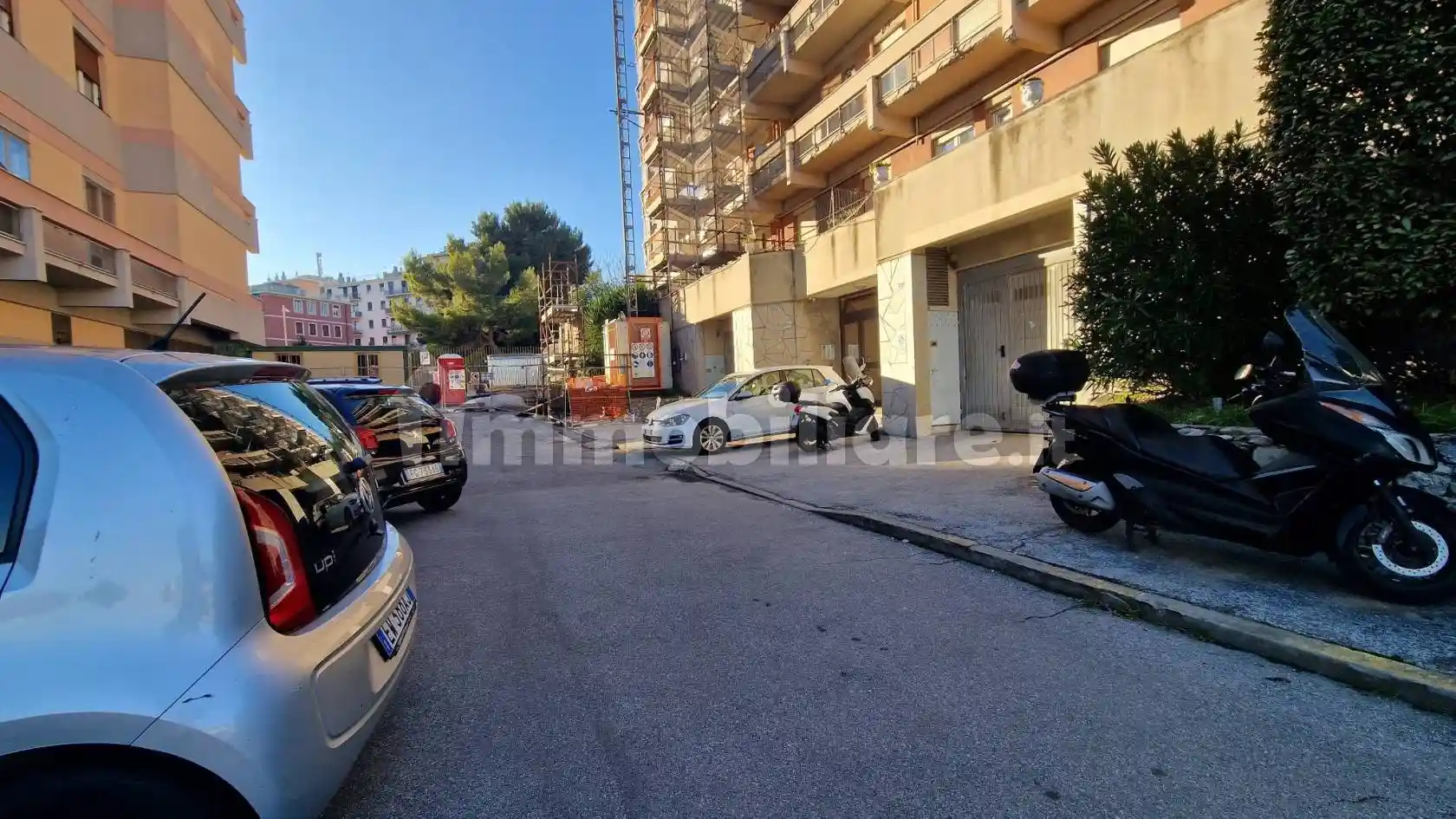 Trilocale via Gaetano Barbareschi 233, Dinegro, Genova - foto 2