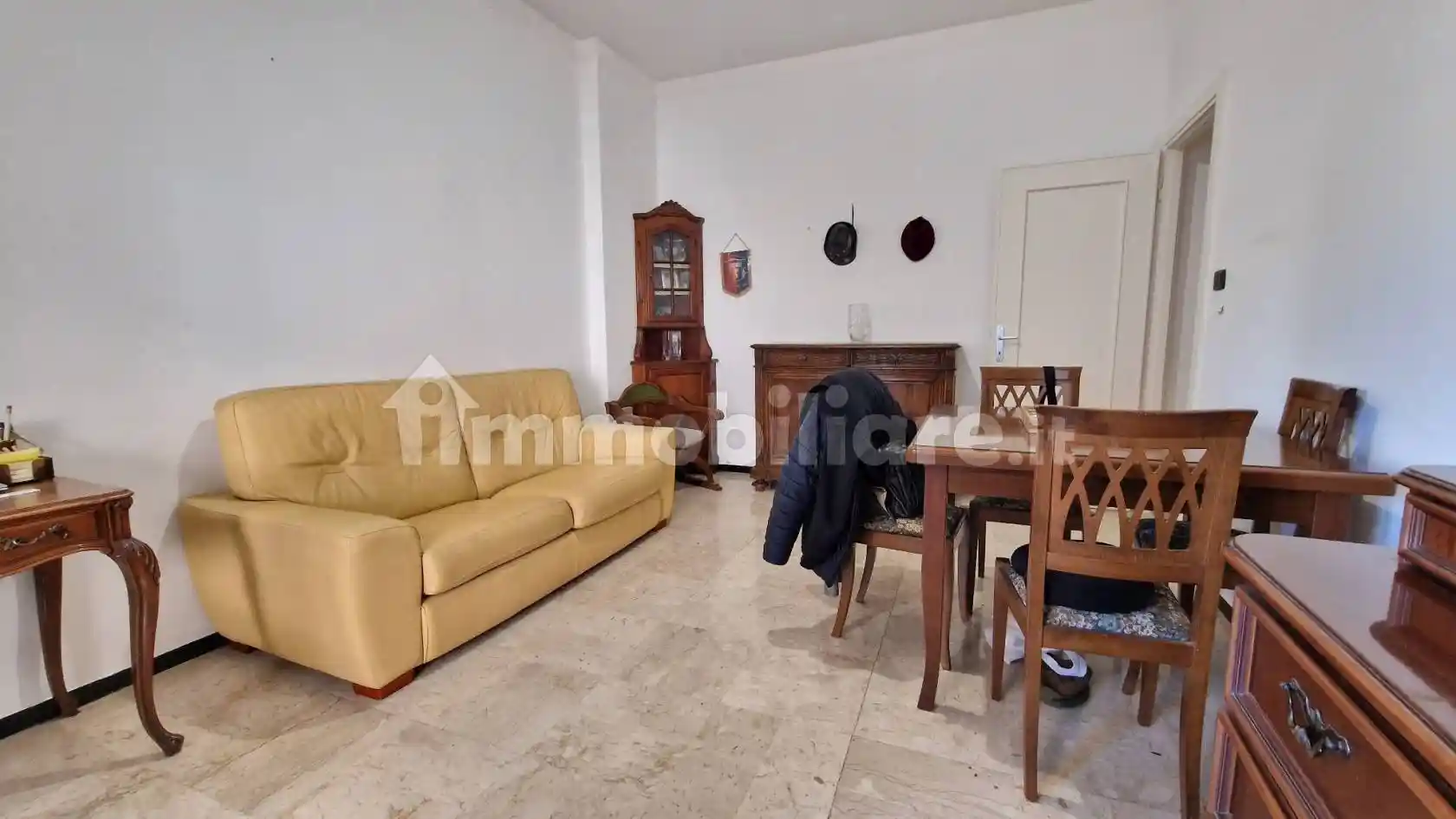 Trilocale via Gaetano Barbareschi 233, Dinegro, Genova - foto 3