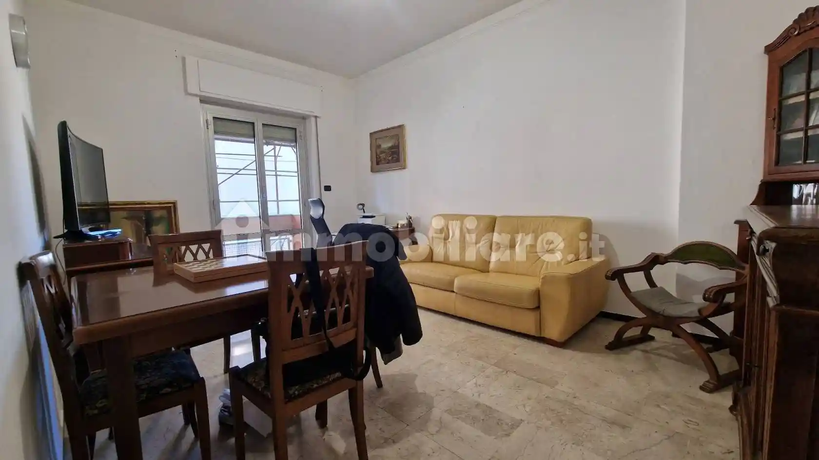 Trilocale via Gaetano Barbareschi 233, Dinegro, Genova - foto 4