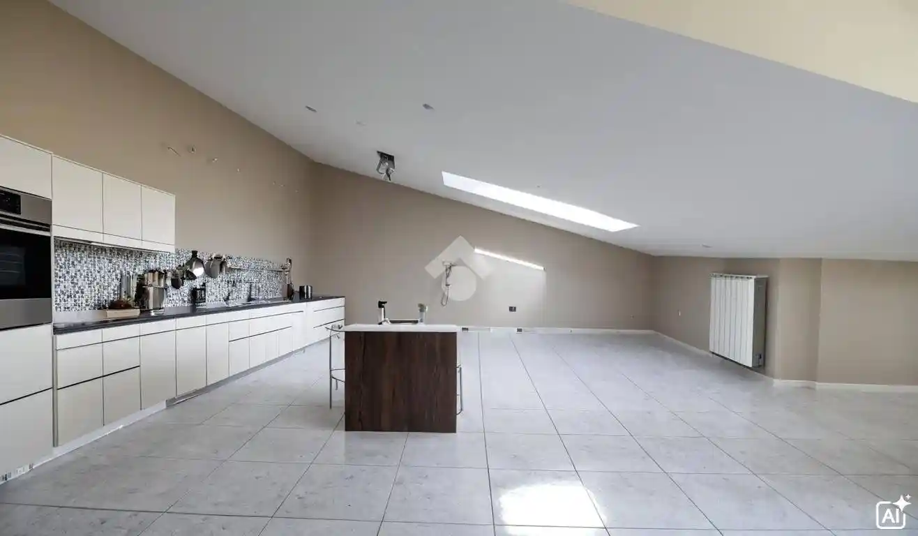 Trilocale via Musone 6, Casapulla - foto 2