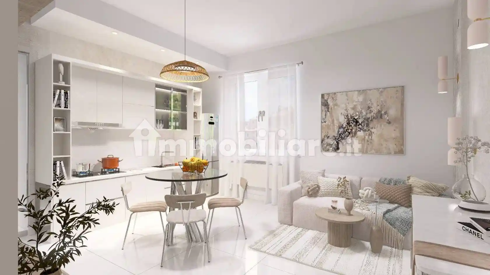 Trilocale via Erbosa 38, Europa, Firenze - foto 2