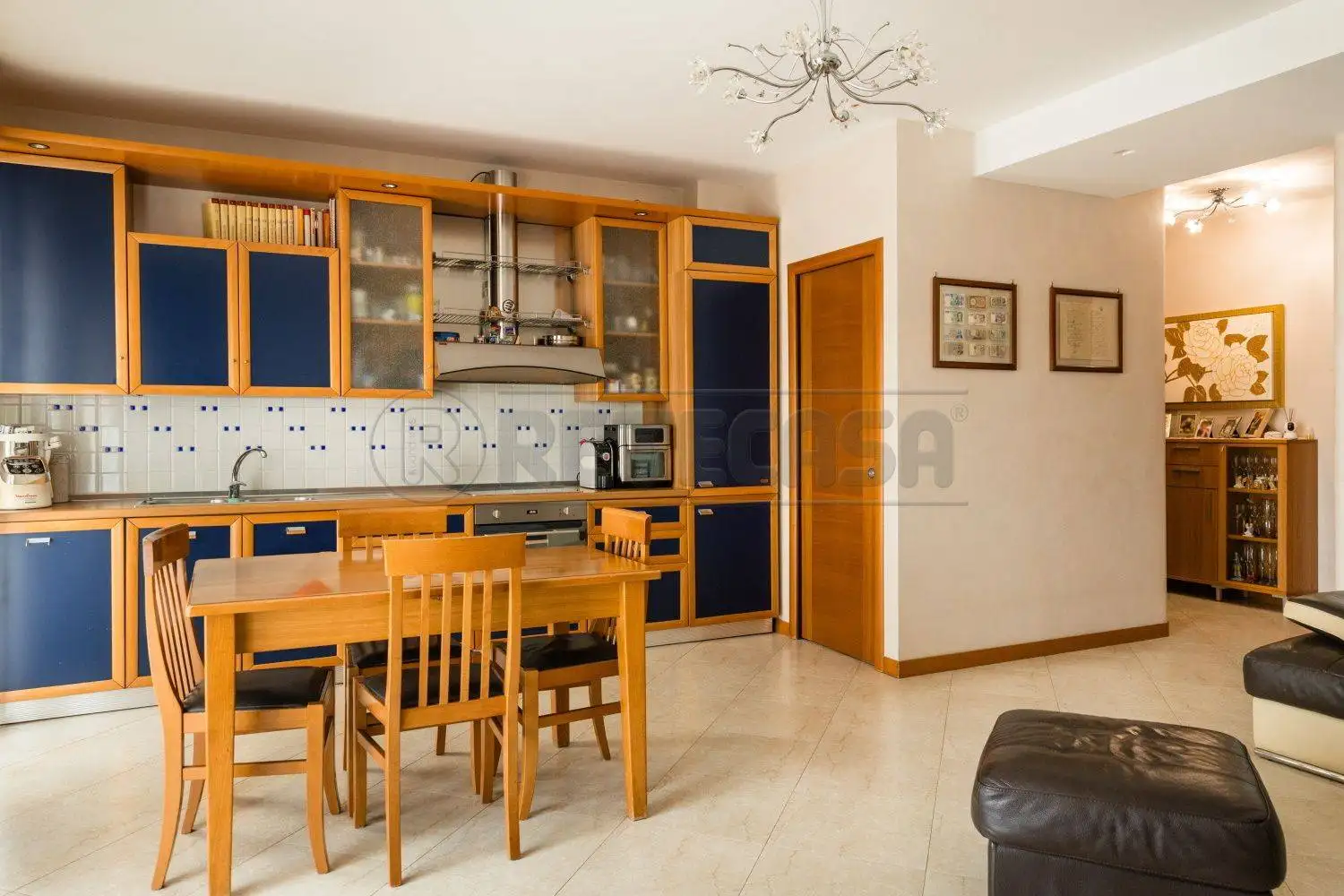 Quadrilocale via Parigi, Altamura - foto 2