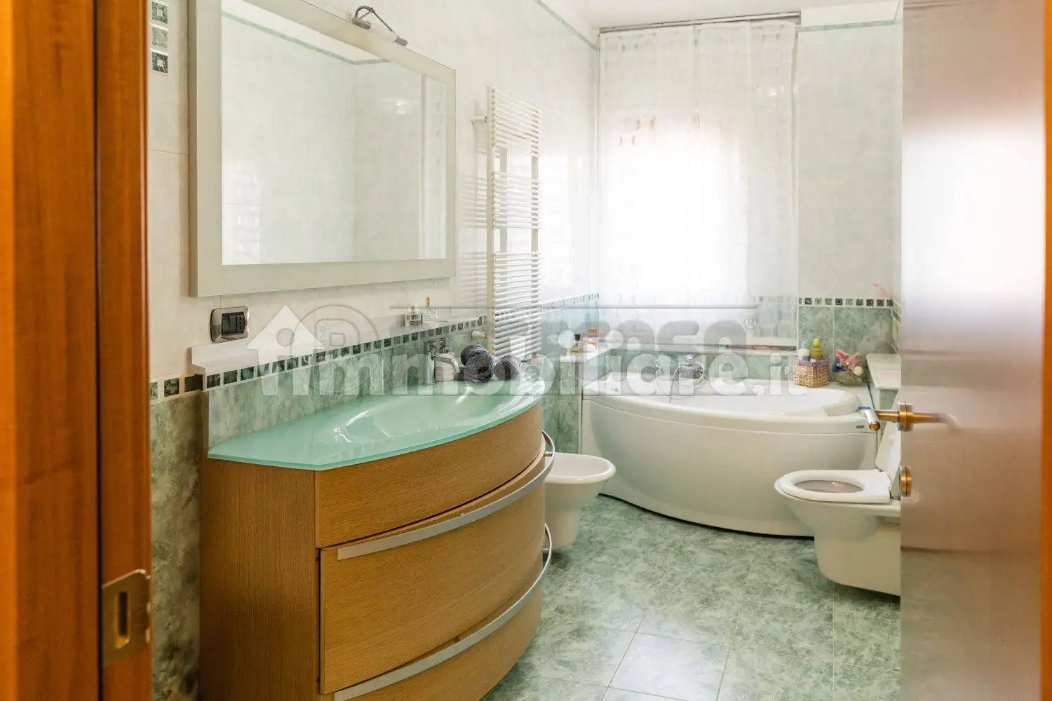 Quadrilocale via Parigi, Altamura - foto 5