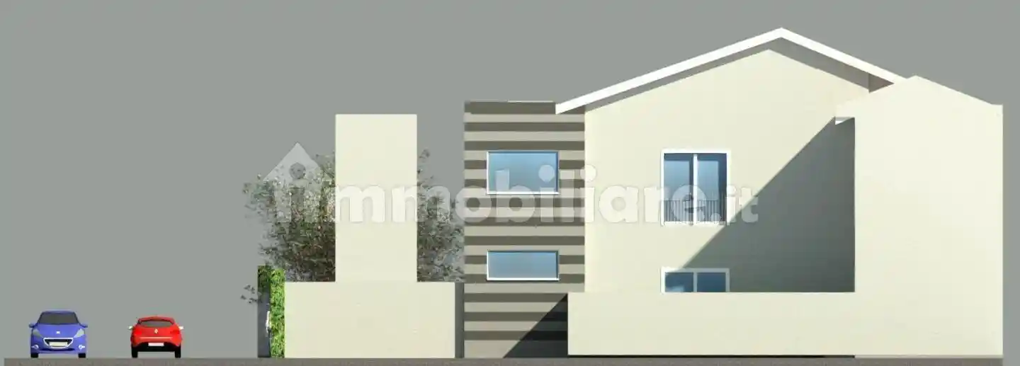 Villa a schiera 5 locali, nuova, Lammari - Lunata, Capannori - foto 5