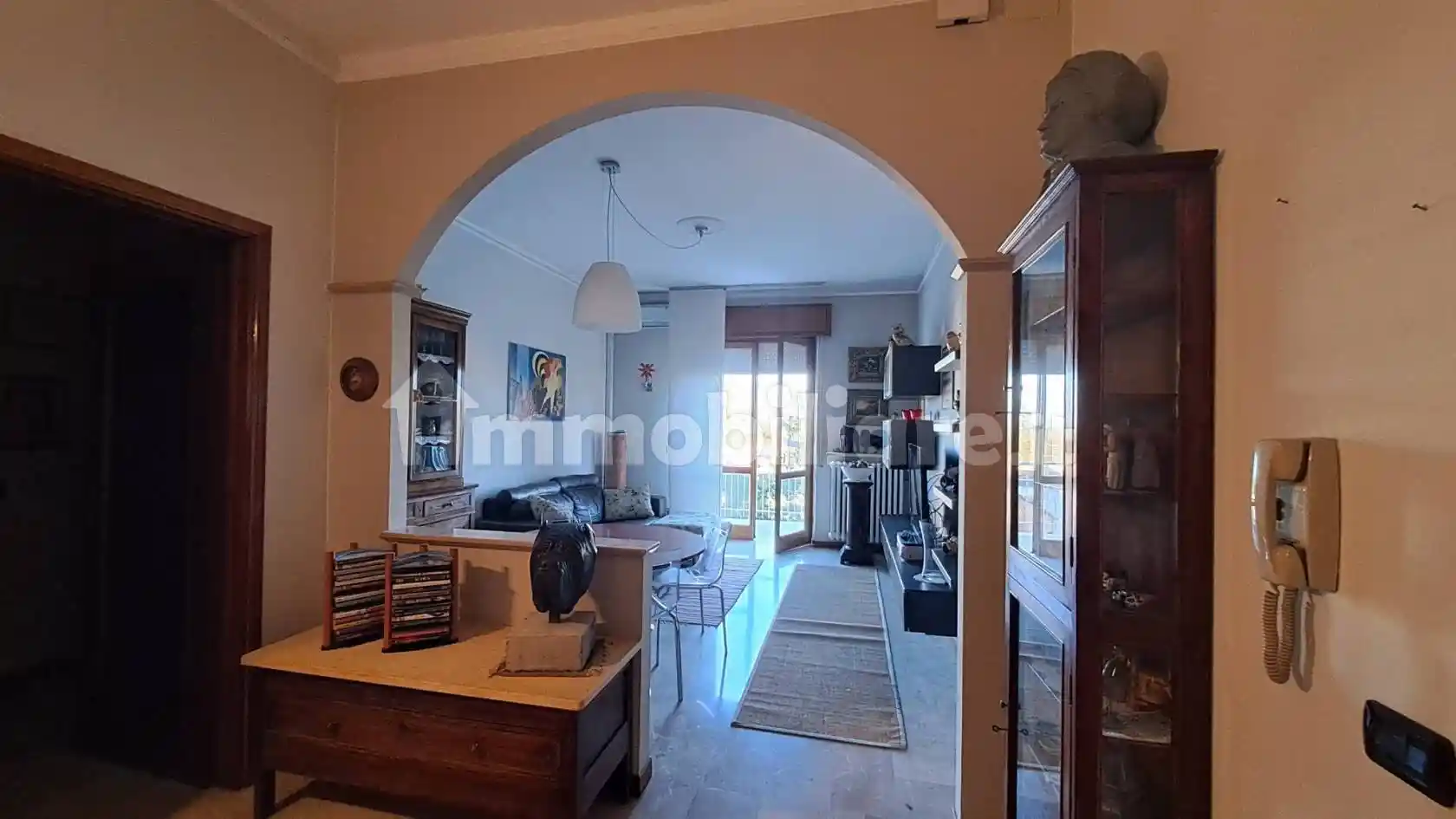 Trilocale via Narbusto Inferiore 22, Centro, Casteggio - foto 3