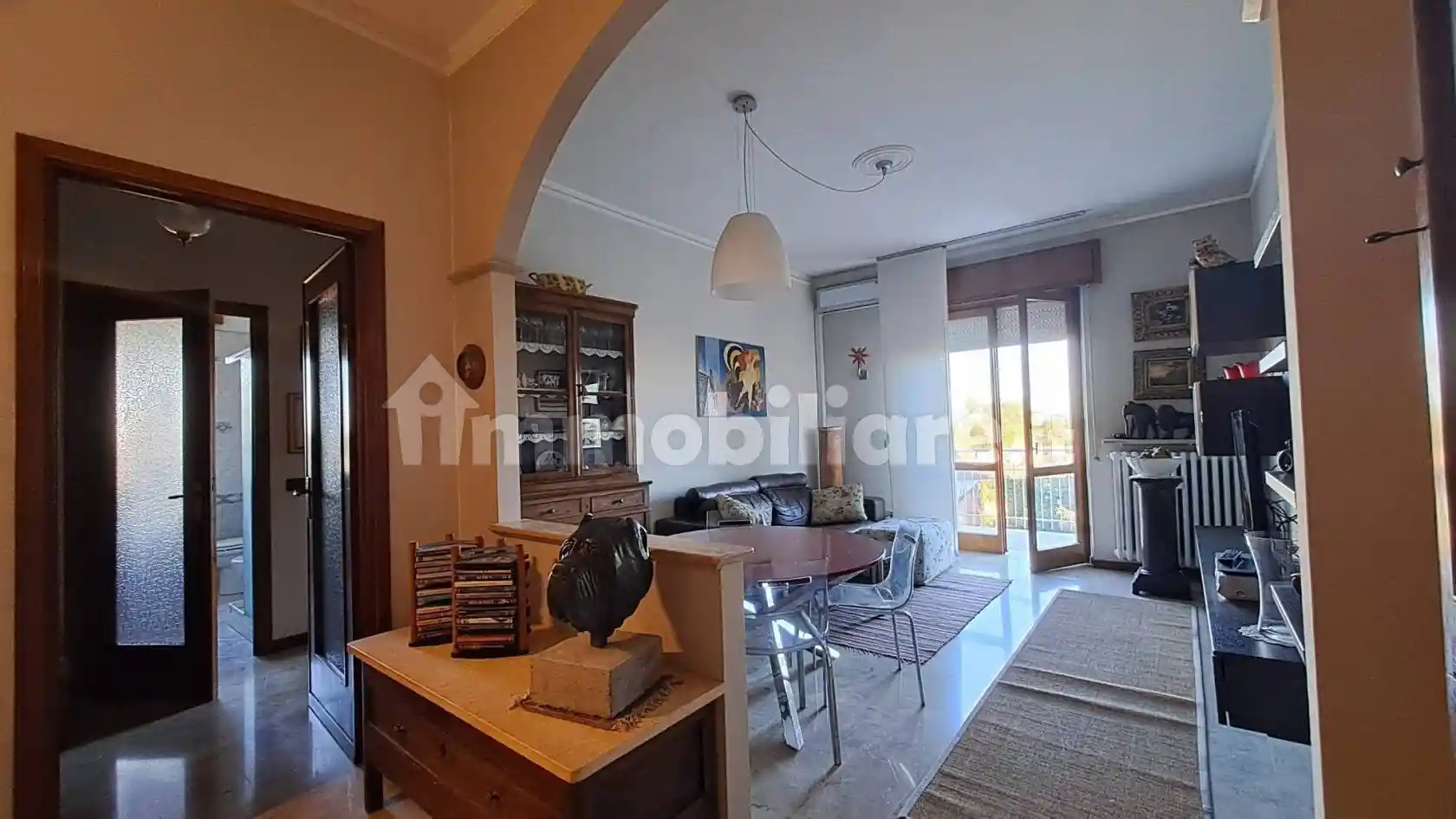 Trilocale via Narbusto Inferiore 22, Centro, Casteggio - foto 4