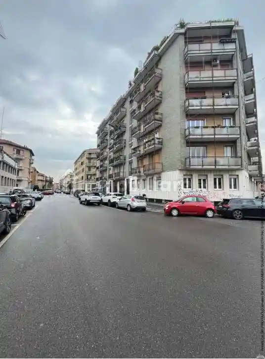 Appartamento all'asta via Pier Francesco Mola 39, Milano - foto 2