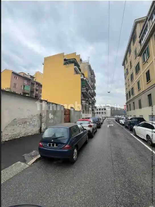 Appartamento all'asta via Pier Francesco Mola 39, Milano - foto 3