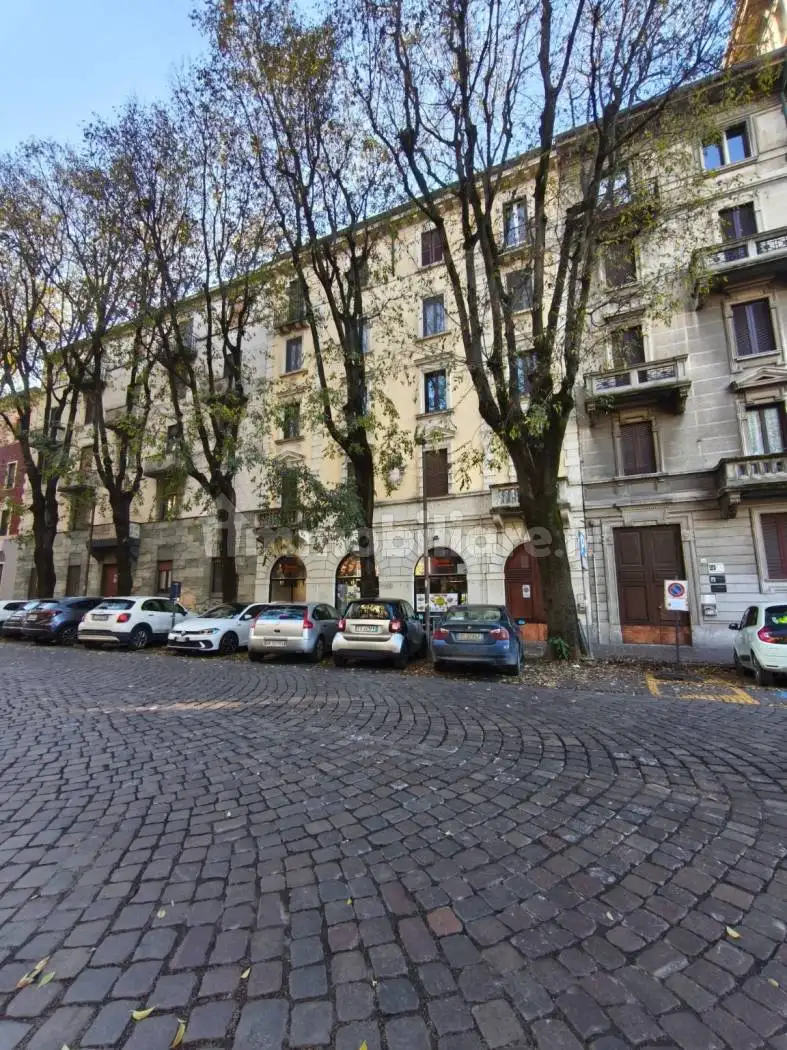 Appartamento in vendita a Pavia