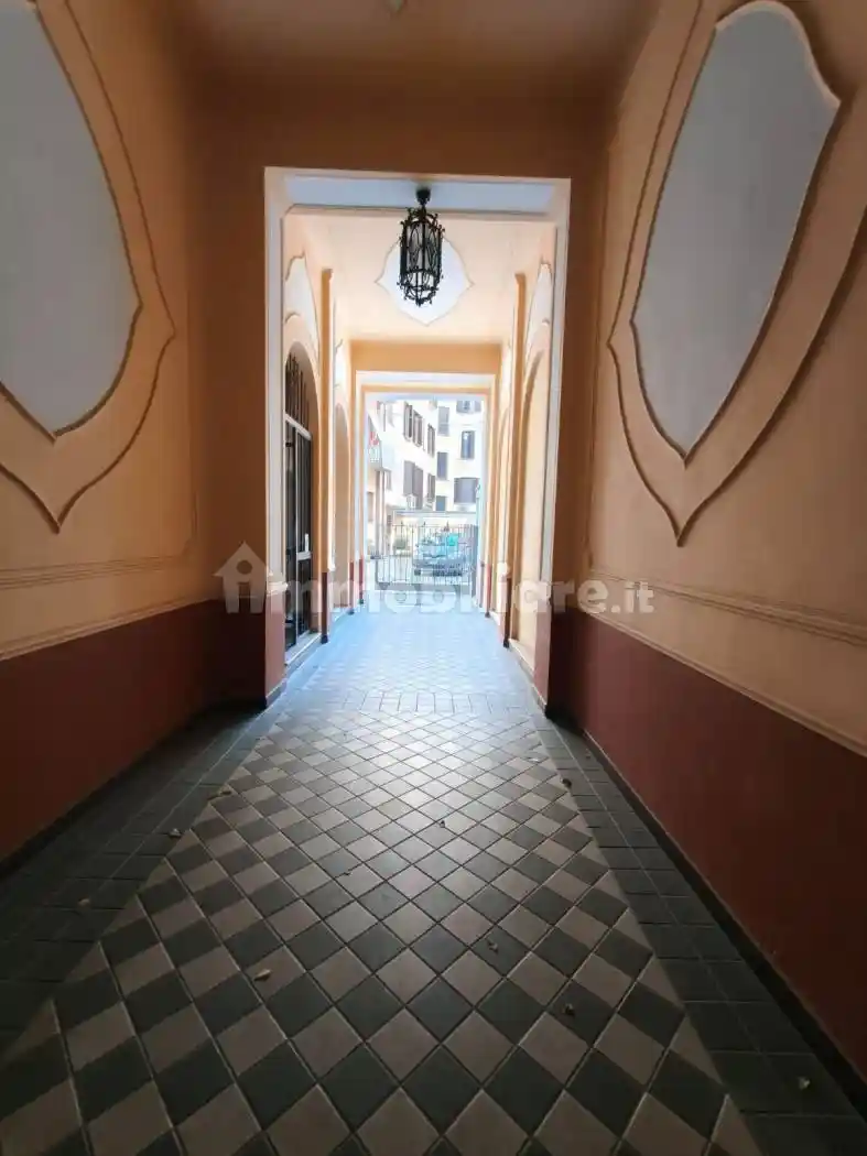 Bilocale viale Vittorio Emanuele II 22, Stazione - Ticinello, Pavia - foto 3