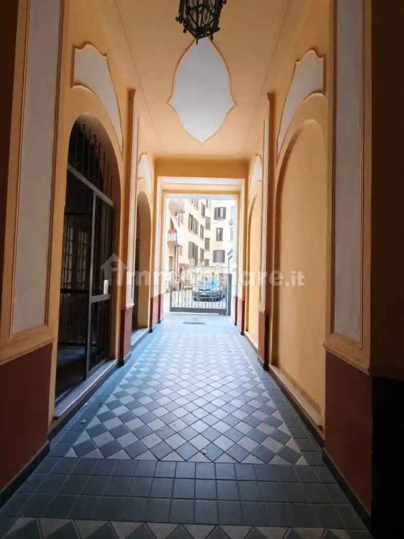 Bilocale viale Vittorio Emanuele II 22, Stazione - Ticinello, Pavia - foto 4