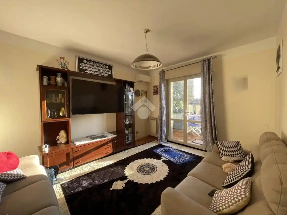 Trilocale via Ponte Fabbro 82, Coccaglio - foto 2