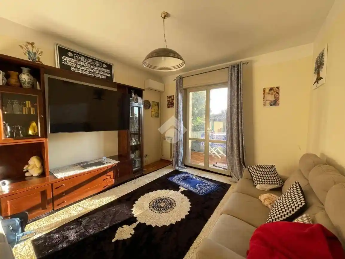 Trilocale via Ponte Fabbro 82, Coccaglio - foto 3