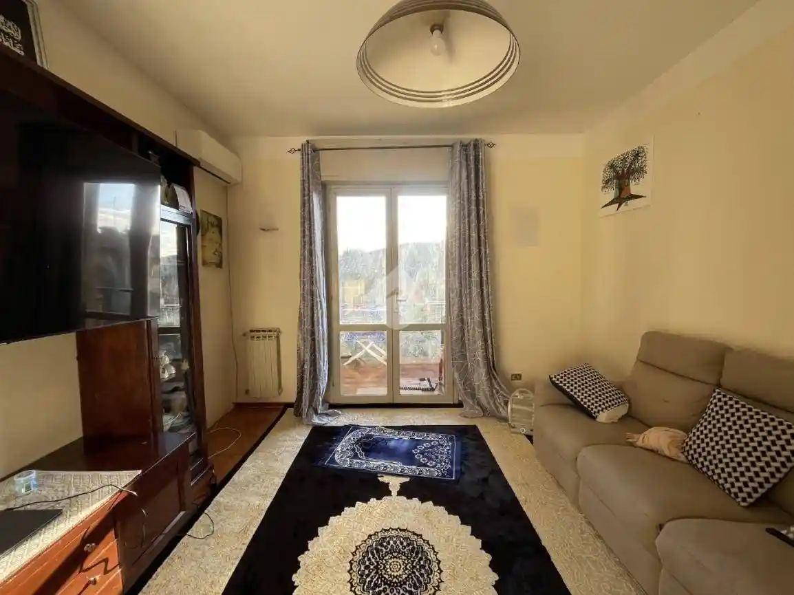 Trilocale via Ponte Fabbro 82, Coccaglio - foto 5