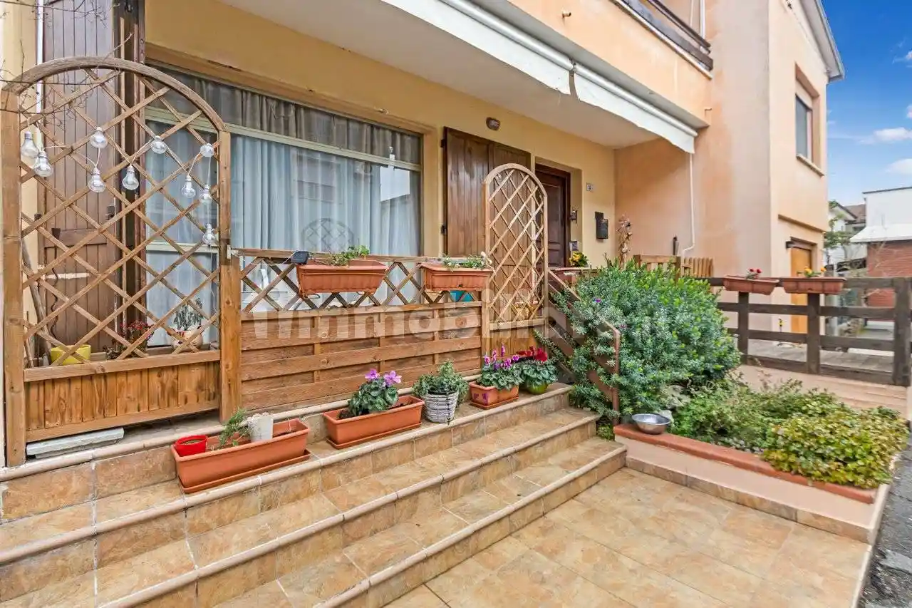 Villa unifamiliare, buono stato, 238 m², Centro, Conselice - foto 2
