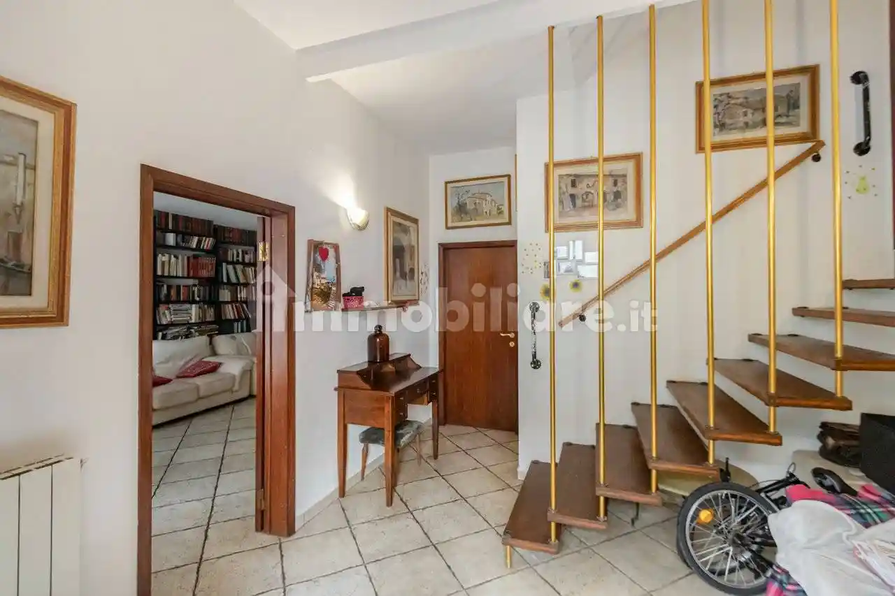 Villa unifamiliare, buono stato, 238 m², Centro, Conselice - foto 3