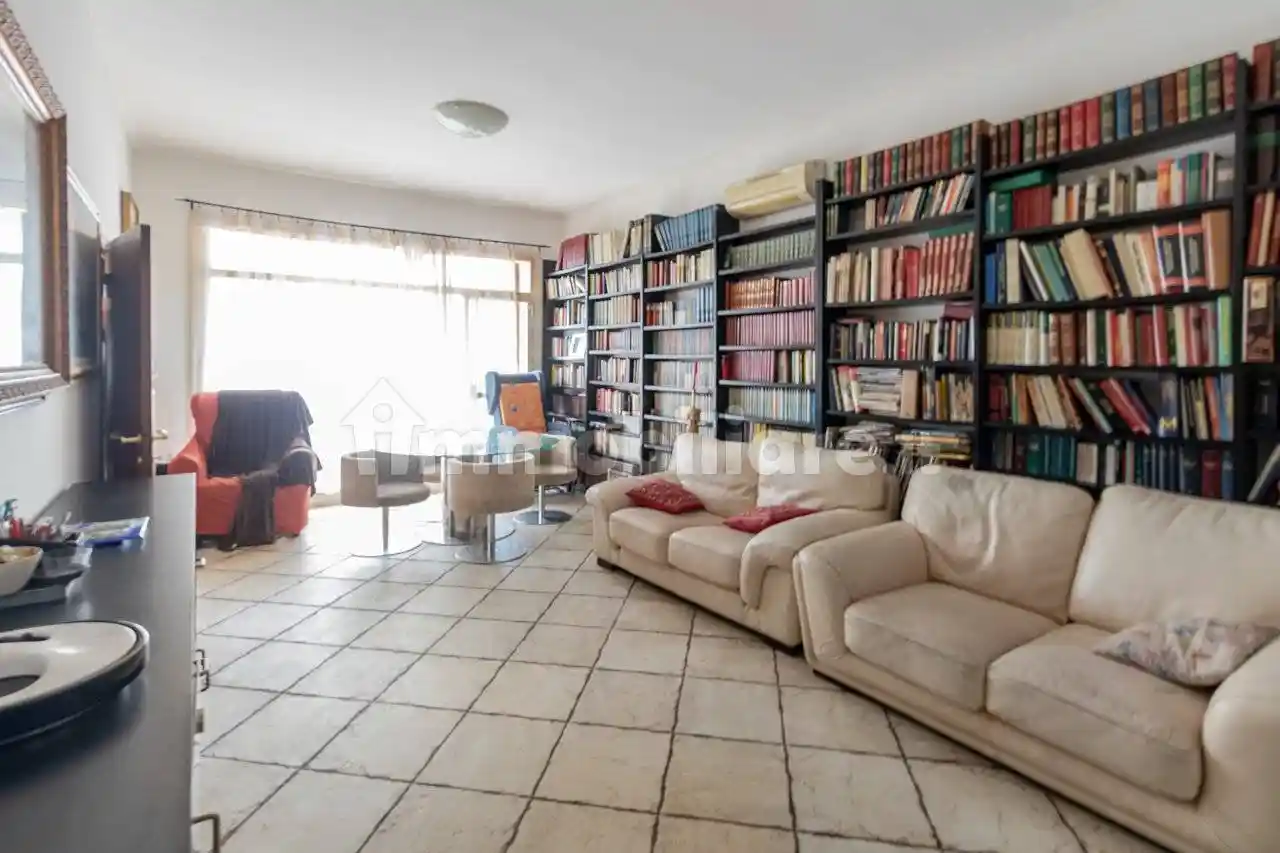 Villa unifamiliare, buono stato, 238 m², Centro, Conselice - foto 4