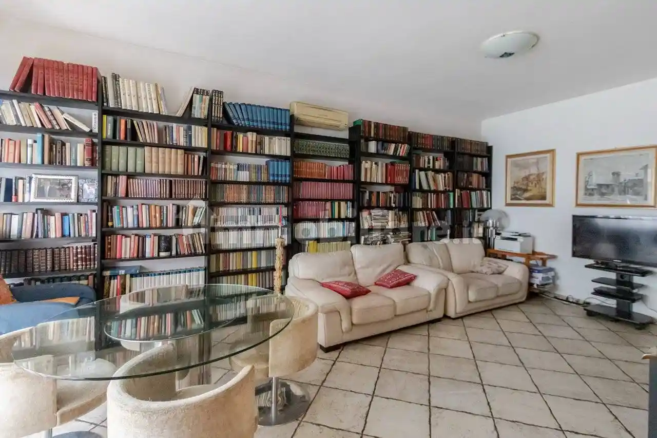 Villa unifamiliare, buono stato, 238 m², Centro, Conselice - foto 5