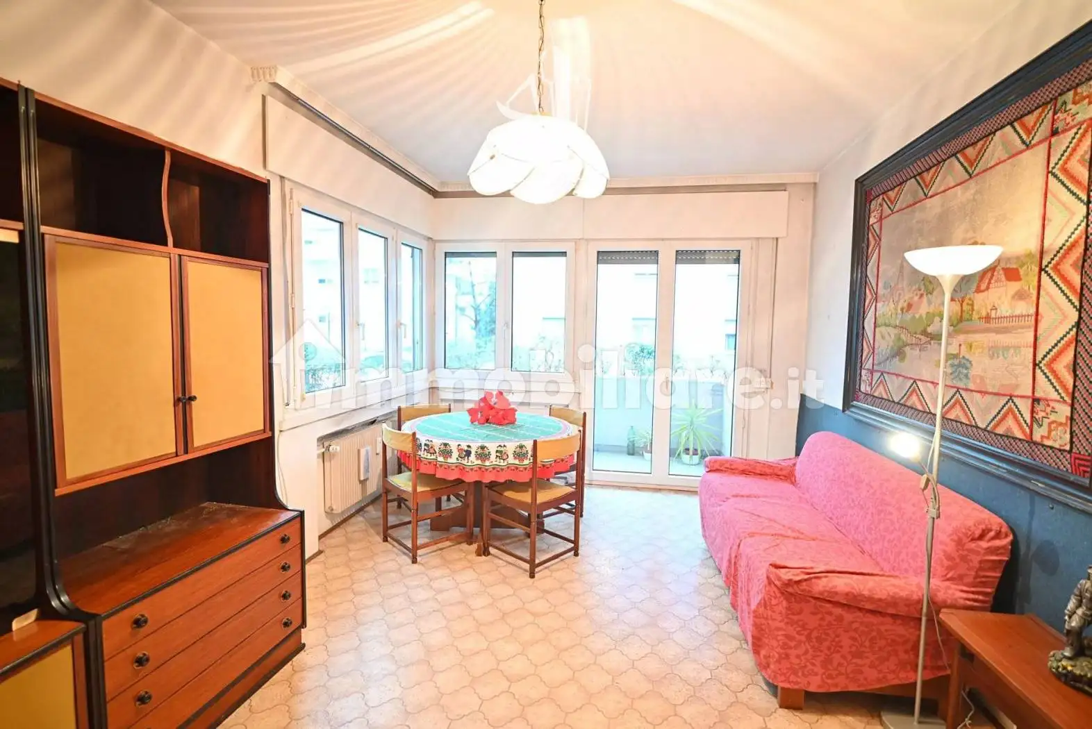 Appartamento in vendita a Bolzano