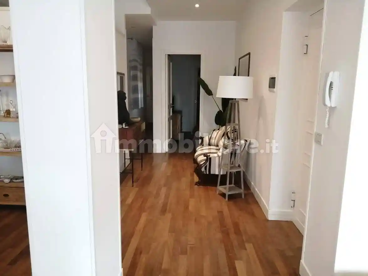 Appartamento via della Libertà 129, Libertà - Villabianca, Palermo - foto 2