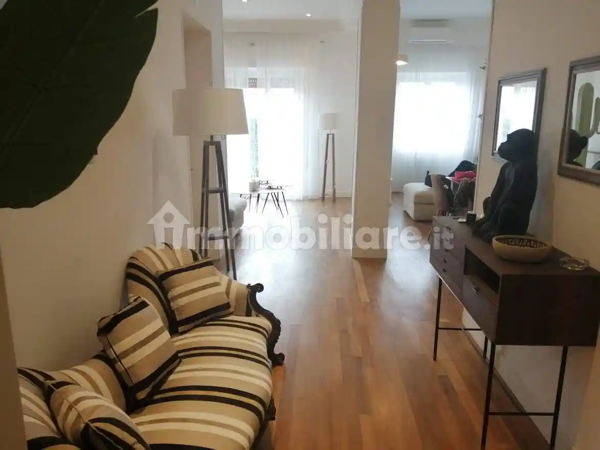 Appartamento via della Libertà 129, Libertà - Villabianca, Palermo - foto 3