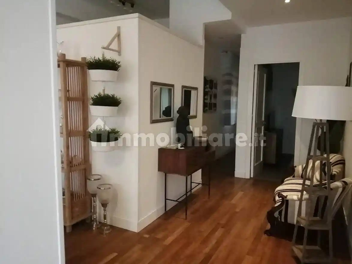 Appartamento via della Libertà 129, Libertà - Villabianca, Palermo - foto 4