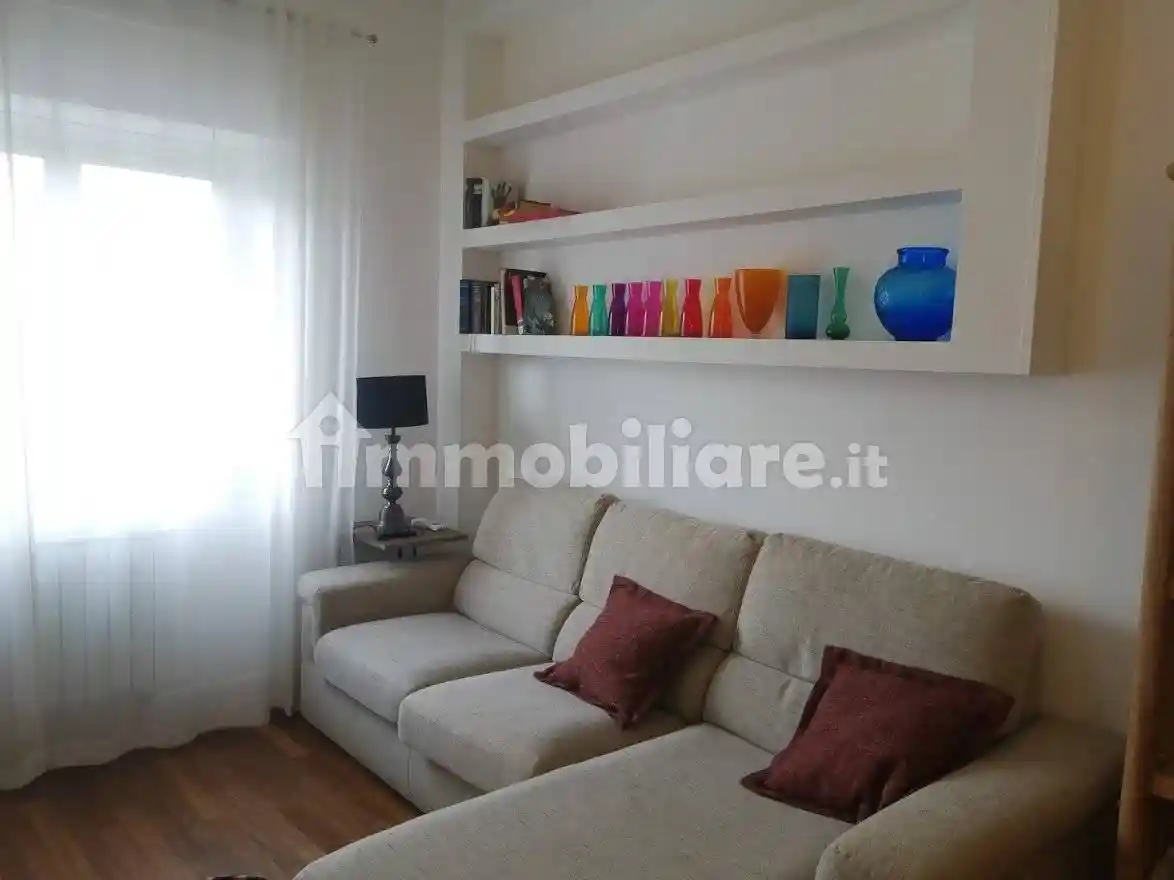 Appartamento via della Libertà 129, Libertà - Villabianca, Palermo - foto 5