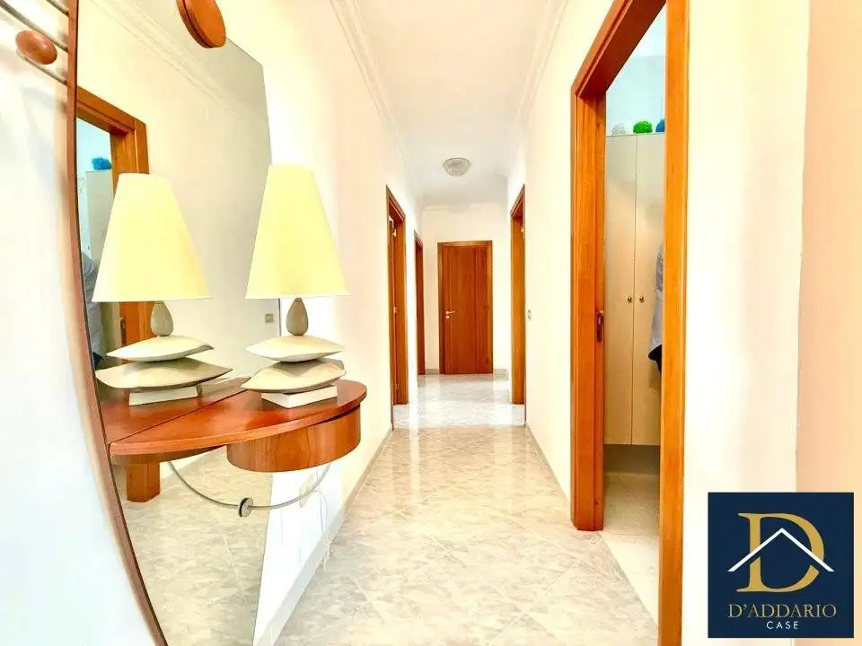 Appartamento in vendita a Taranto