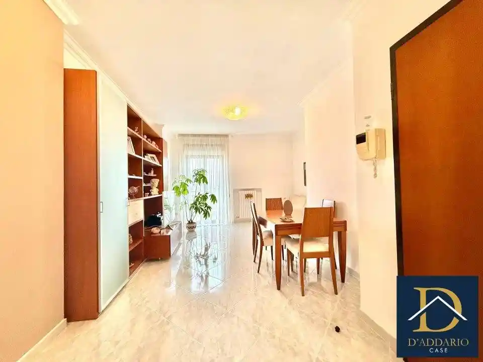 Quadrilocale via Togliatti 6-c, Paolo VI, Taranto - foto 2