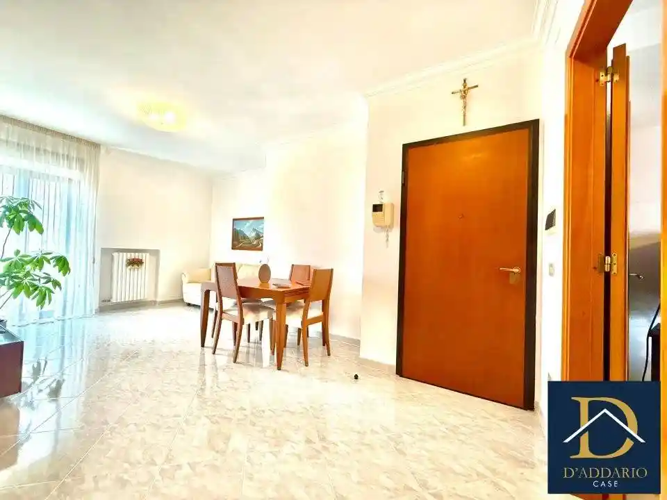 Quadrilocale via Togliatti 6-c, Paolo VI, Taranto - foto 3